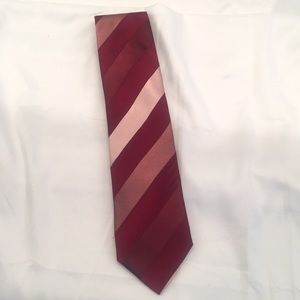 Frangi tie